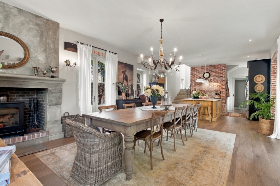 3 Bedroom Property for Sale in Val De Vie Estate Western Cape
